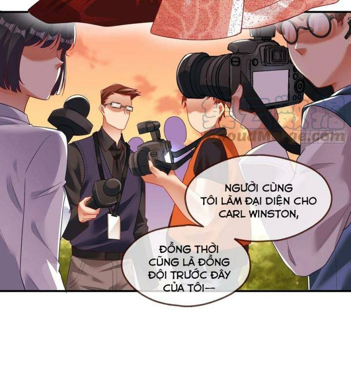 Vạn Tra Triêu Hoàng Chapter 583 - Trang 2