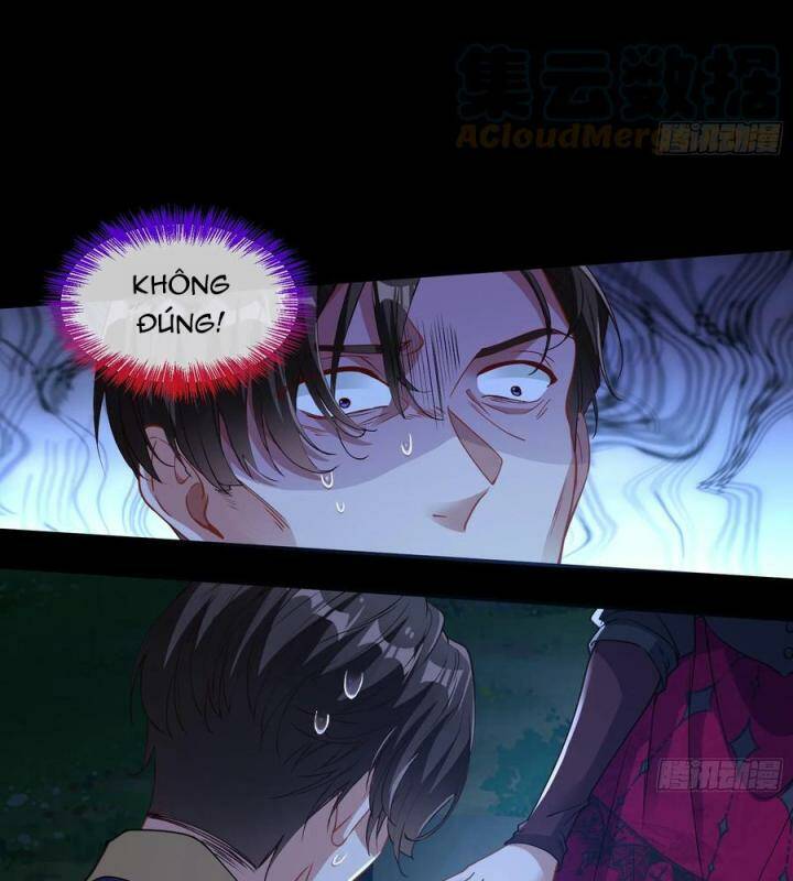 Vạn Tra Triêu Hoàng Chapter 584 - Trang 2