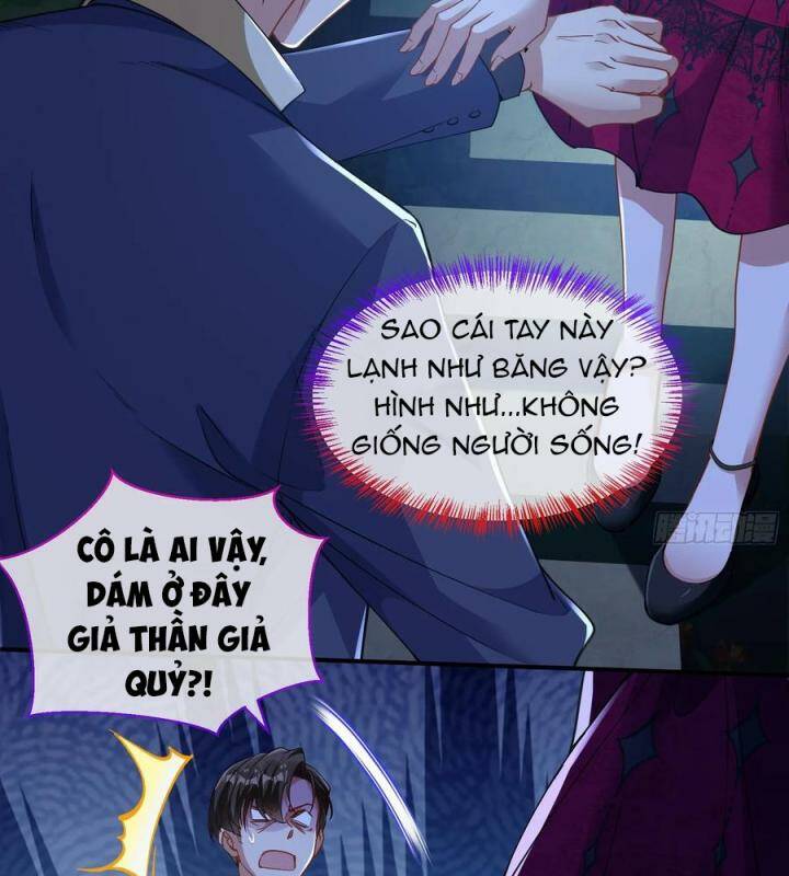 Vạn Tra Triêu Hoàng Chapter 584 - Trang 2