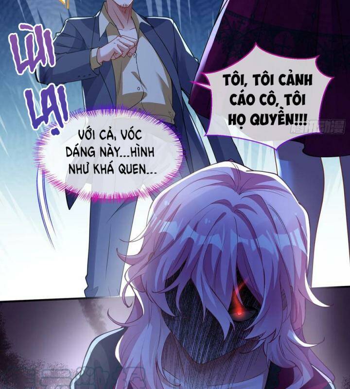 Vạn Tra Triêu Hoàng Chapter 584 - Trang 2