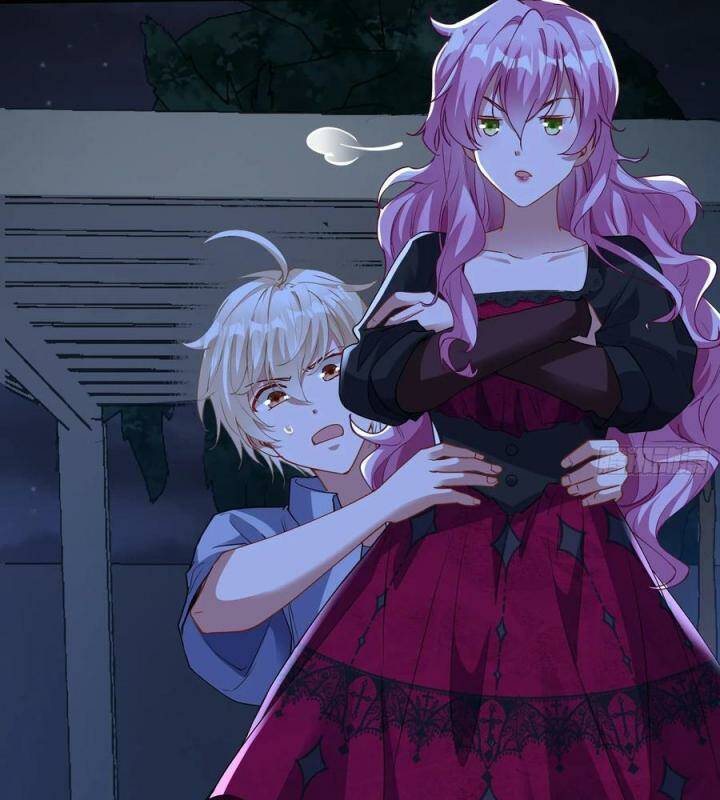 Vạn Tra Triêu Hoàng Chapter 584 - Trang 2