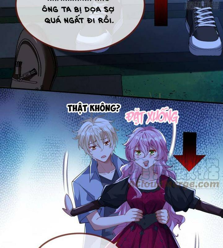 Vạn Tra Triêu Hoàng Chapter 584 - Trang 2