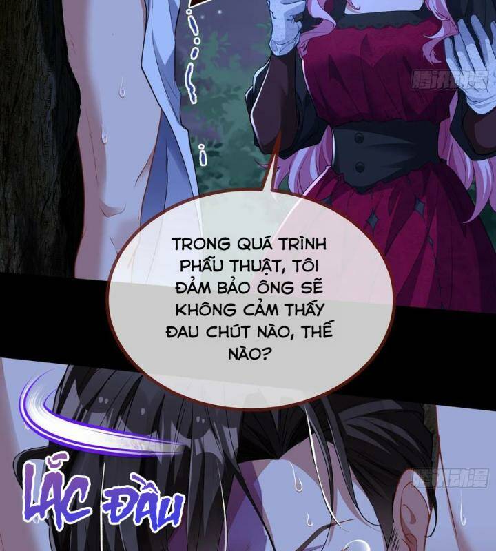 Vạn Tra Triêu Hoàng Chapter 584 - Trang 2