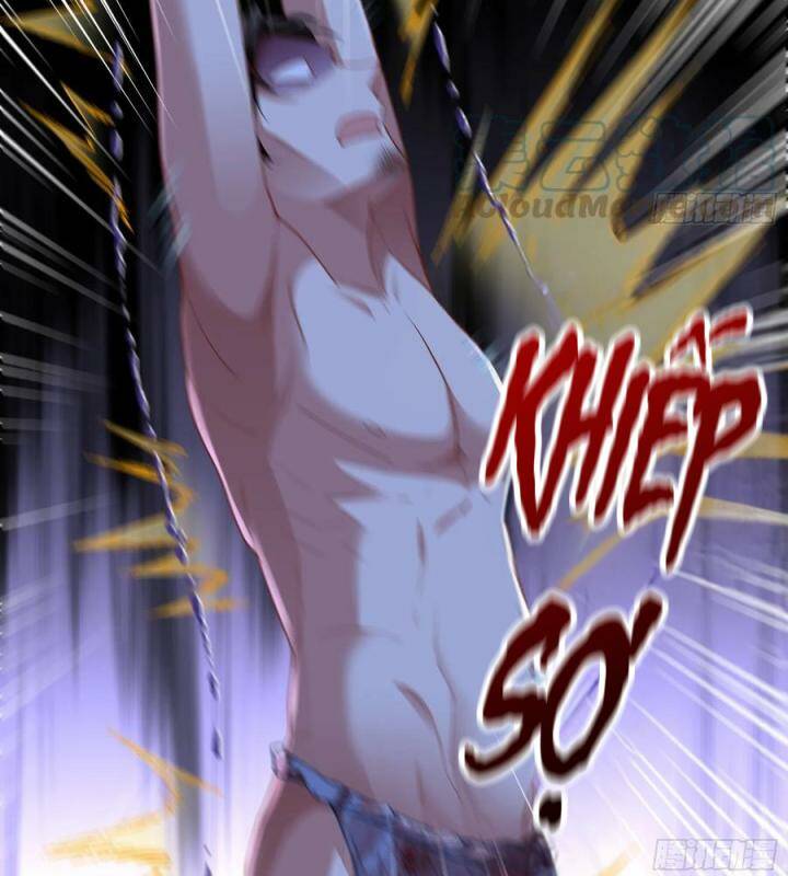 Vạn Tra Triêu Hoàng Chapter 584 - Trang 2