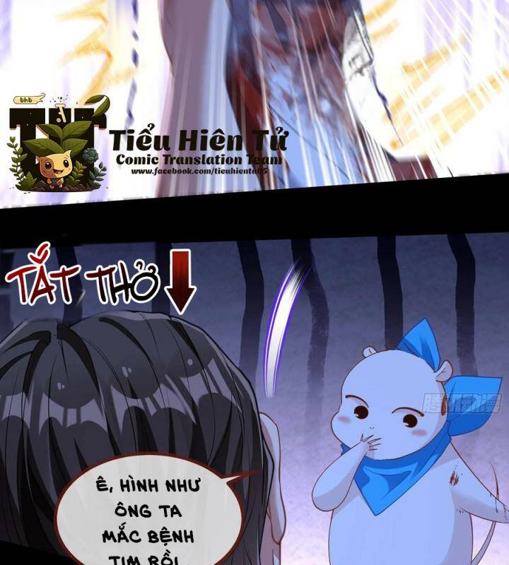 Vạn Tra Triêu Hoàng Chapter 584 - Trang 2