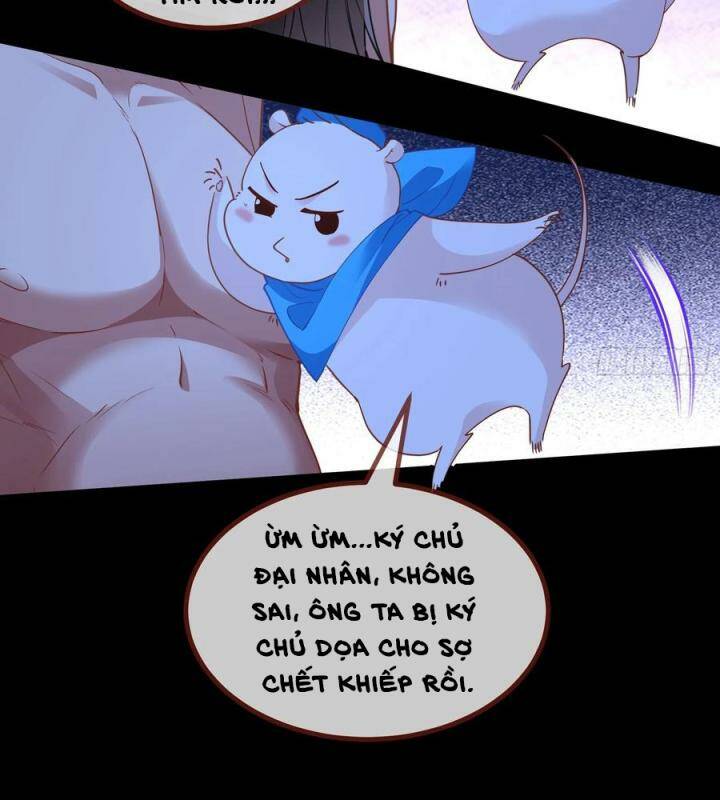 Vạn Tra Triêu Hoàng Chapter 584 - Trang 2