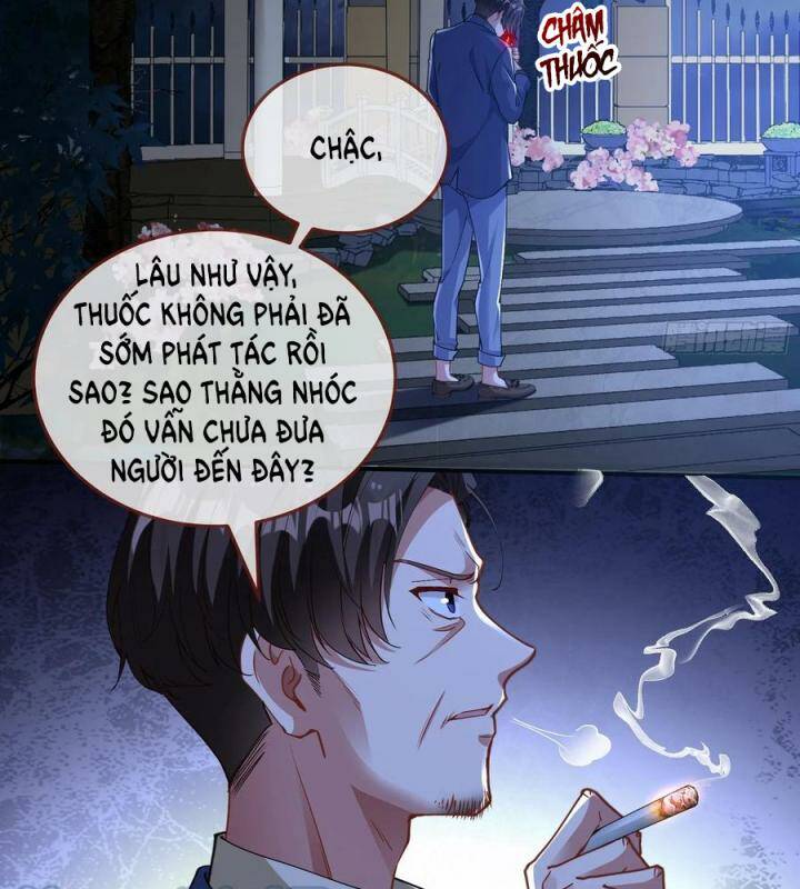 Vạn Tra Triêu Hoàng Chapter 584 - Trang 2