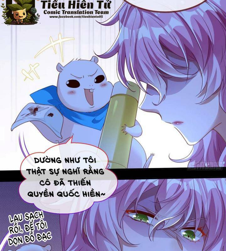 Vạn Tra Triêu Hoàng Chapter 584 - Trang 2