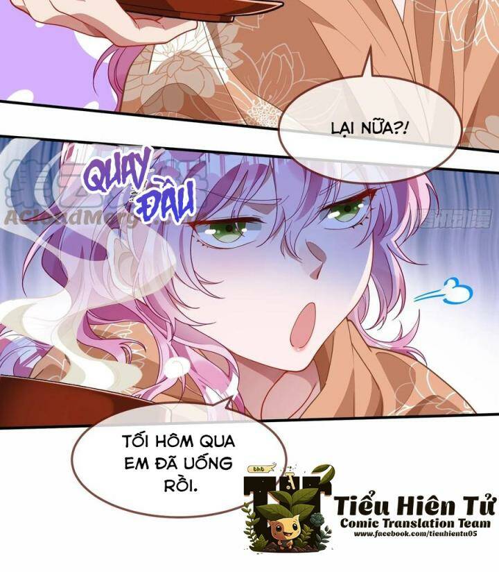 Vạn Tra Triêu Hoàng Chapter 585 - Trang 2
