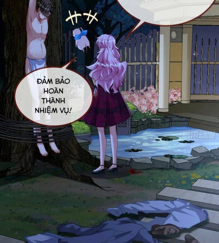 Vạn Tra Triêu Hoàng Chapter 585 - Trang 2