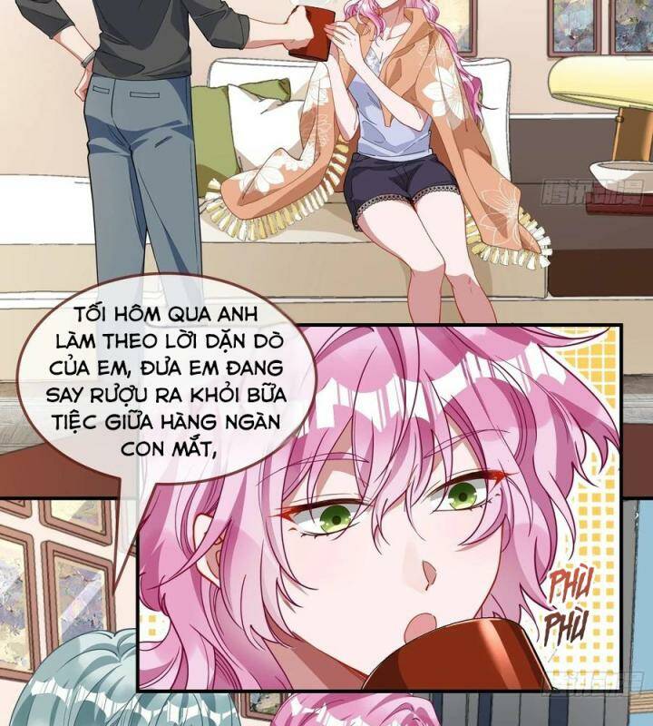 Vạn Tra Triêu Hoàng Chapter 585 - Trang 2