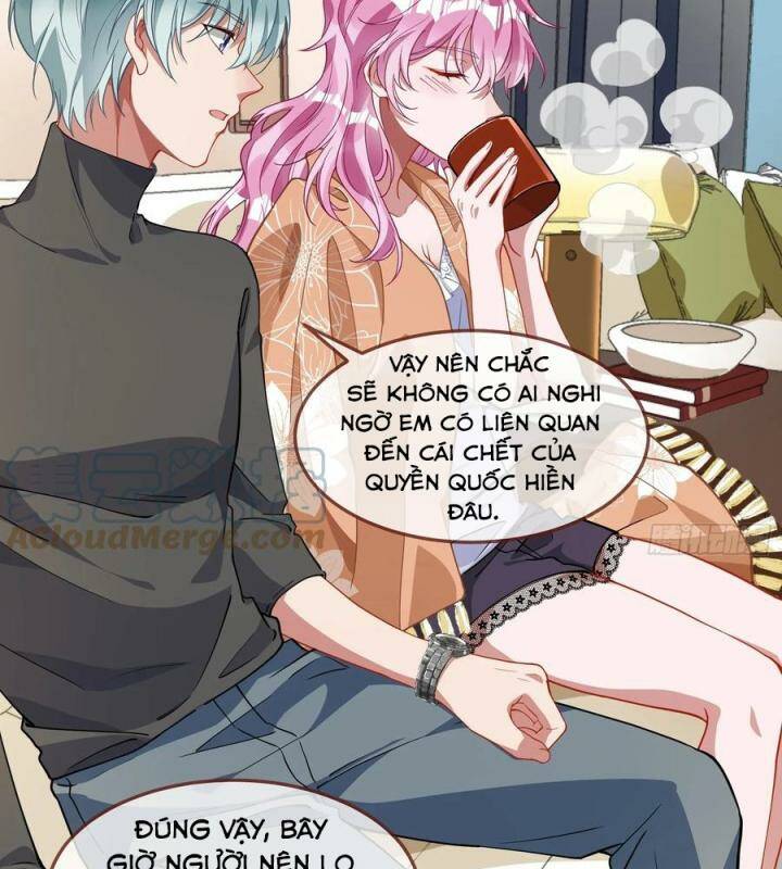 Vạn Tra Triêu Hoàng Chapter 585 - Trang 2