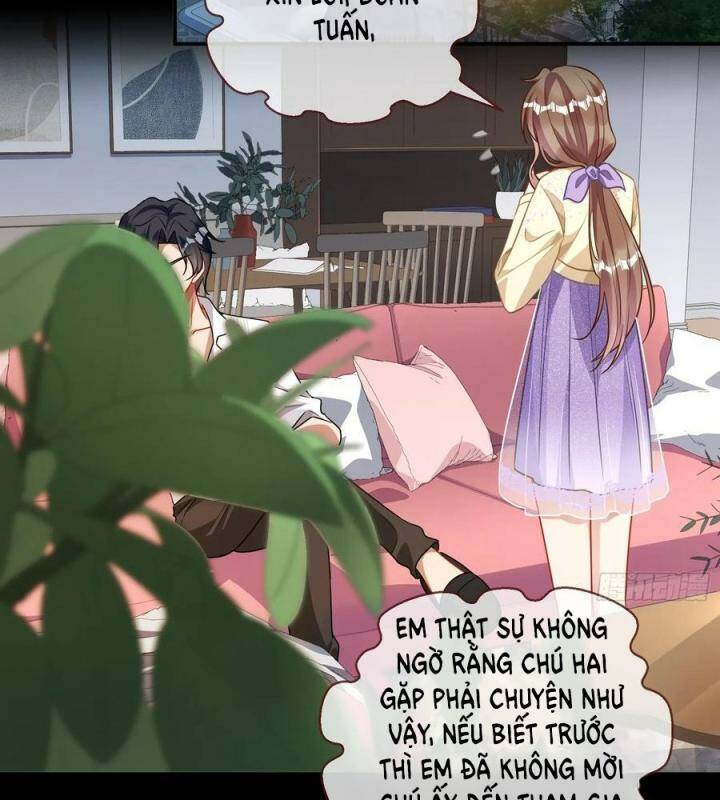 Vạn Tra Triêu Hoàng Chapter 585 - Trang 2