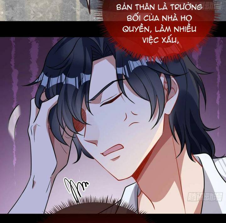 Vạn Tra Triêu Hoàng Chapter 585 - Trang 2