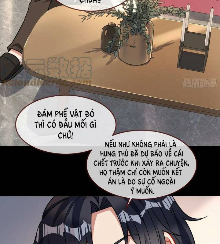 Vạn Tra Triêu Hoàng Chapter 585 - Trang 2