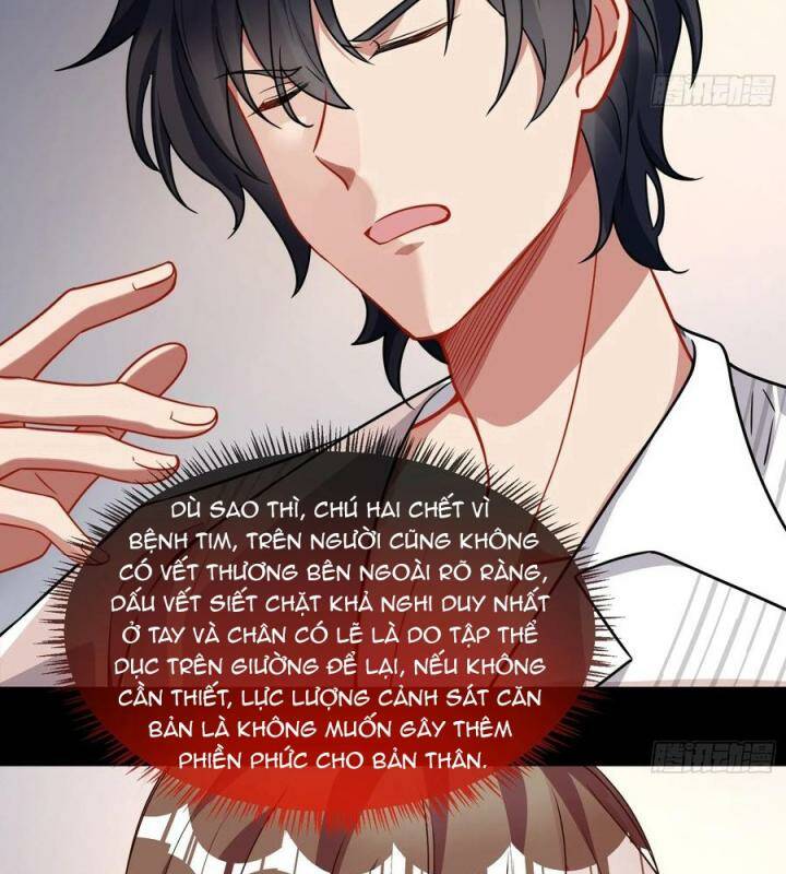 Vạn Tra Triêu Hoàng Chapter 585 - Trang 2