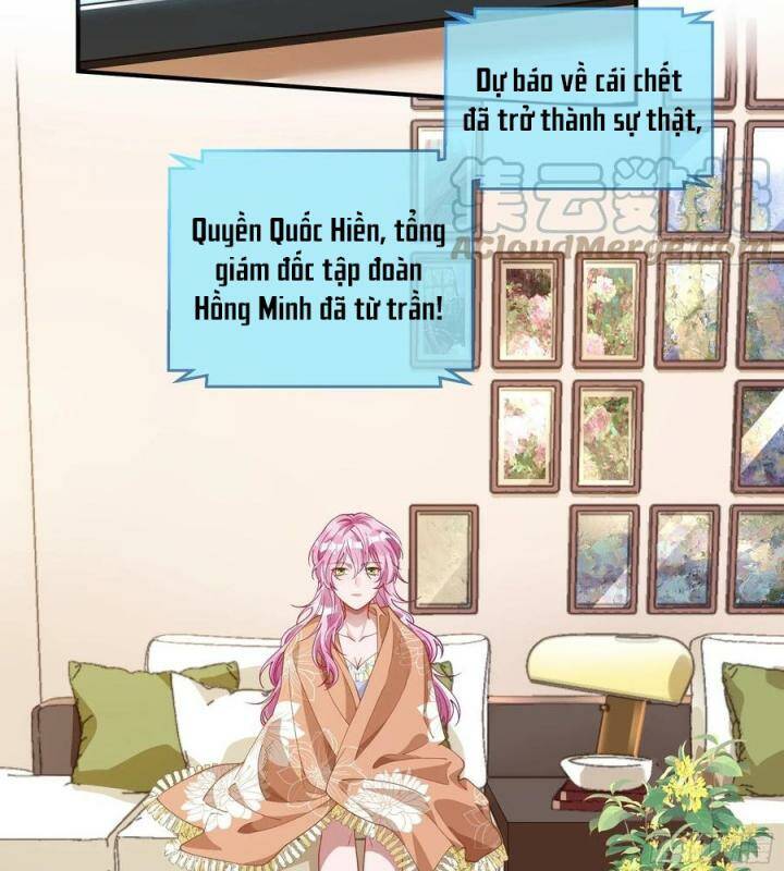 Vạn Tra Triêu Hoàng Chapter 585 - Trang 2