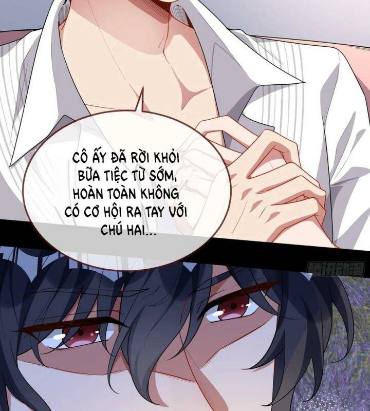 Vạn Tra Triêu Hoàng Chapter 585 - Trang 2