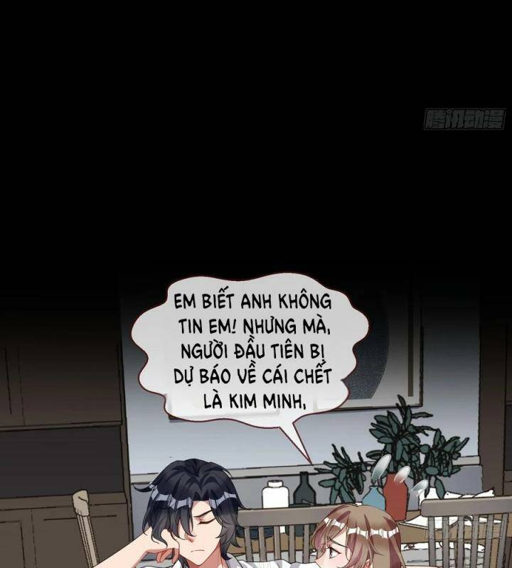 Vạn Tra Triêu Hoàng Chapter 585 - Trang 2