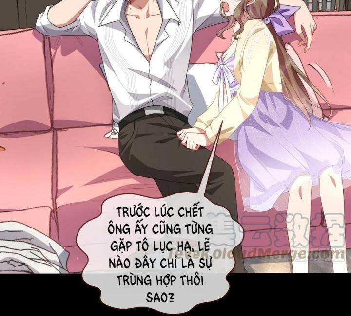 Vạn Tra Triêu Hoàng Chapter 585 - Trang 2