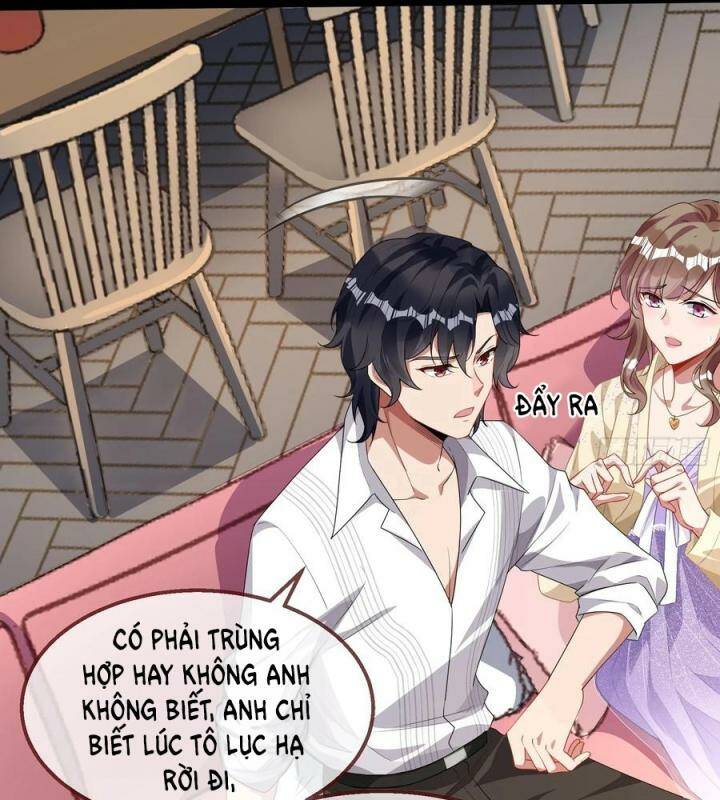 Vạn Tra Triêu Hoàng Chapter 585 - Trang 2