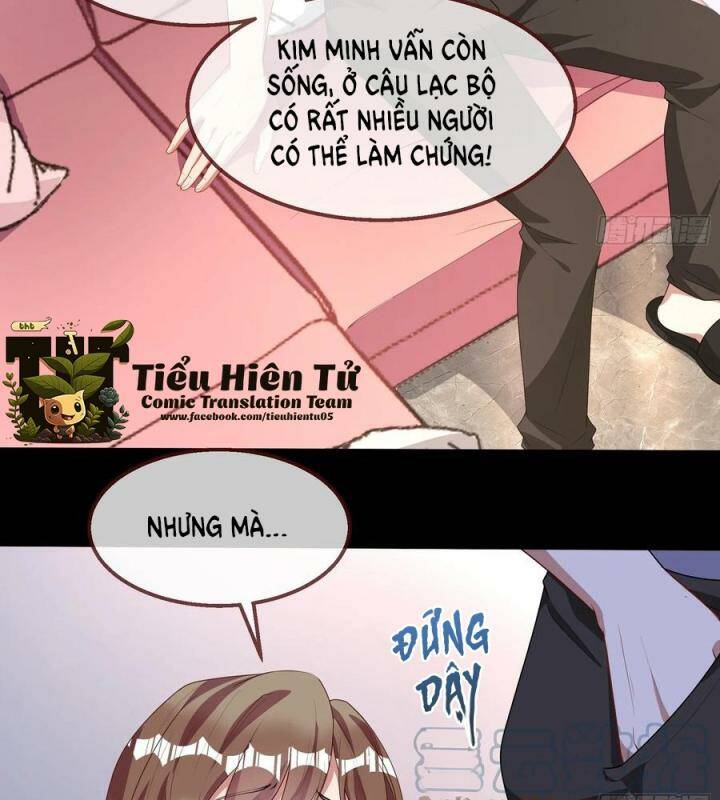 Vạn Tra Triêu Hoàng Chapter 585 - Trang 2