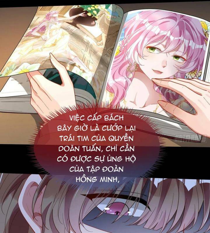 Vạn Tra Triêu Hoàng Chapter 585 - Trang 2