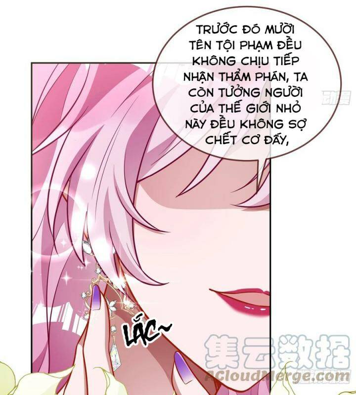 Vạn Tra Triêu Hoàng Chapter 586 - Trang 2