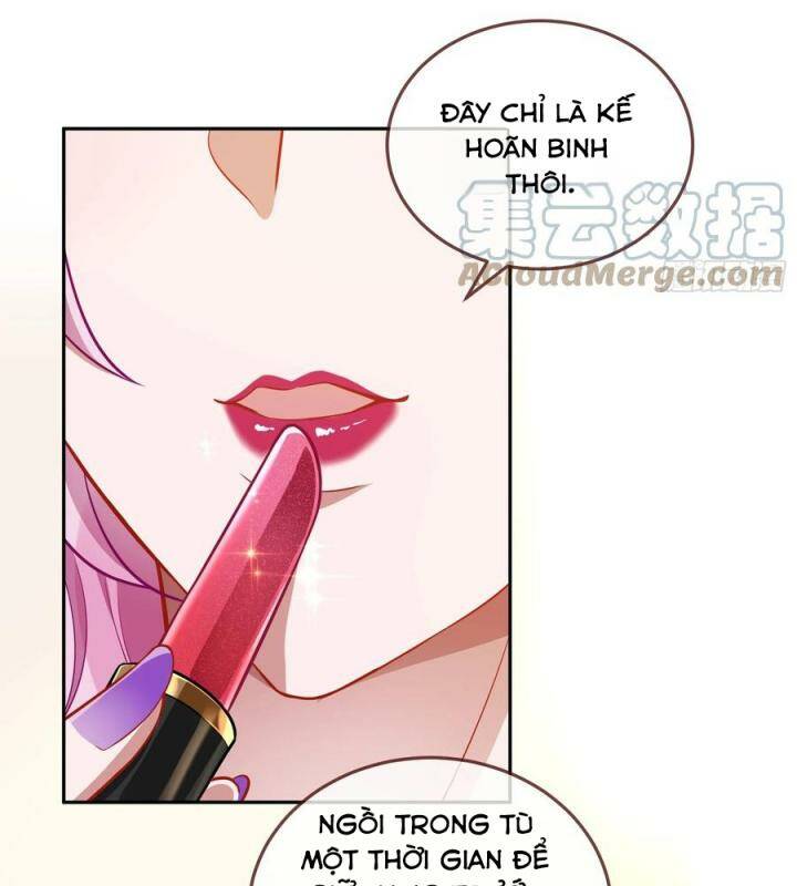 Vạn Tra Triêu Hoàng Chapter 586 - Trang 2