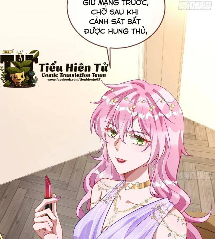 Vạn Tra Triêu Hoàng Chapter 586 - Trang 2