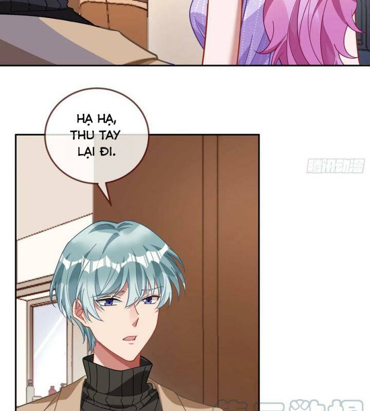 Vạn Tra Triêu Hoàng Chapter 586 - Trang 2