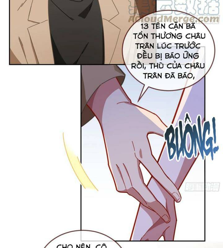 Vạn Tra Triêu Hoàng Chapter 586 - Trang 2