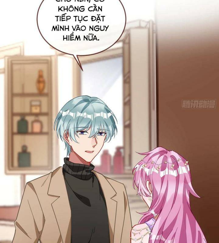 Vạn Tra Triêu Hoàng Chapter 586 - Trang 2