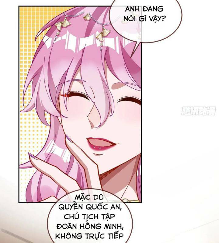 Vạn Tra Triêu Hoàng Chapter 586 - Trang 2