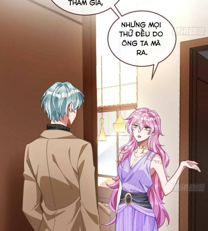 Vạn Tra Triêu Hoàng Chapter 586 - Trang 2