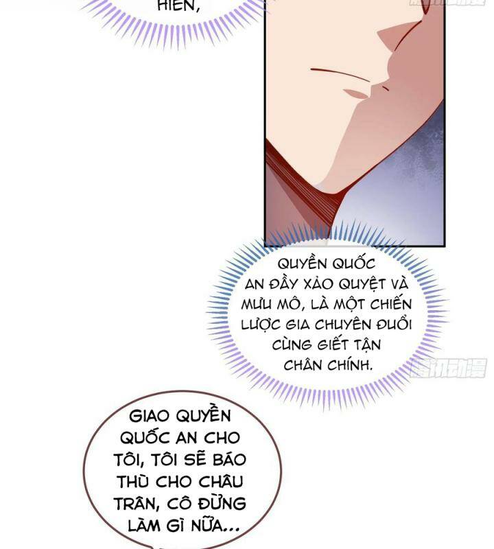 Vạn Tra Triêu Hoàng Chapter 586 - Trang 2