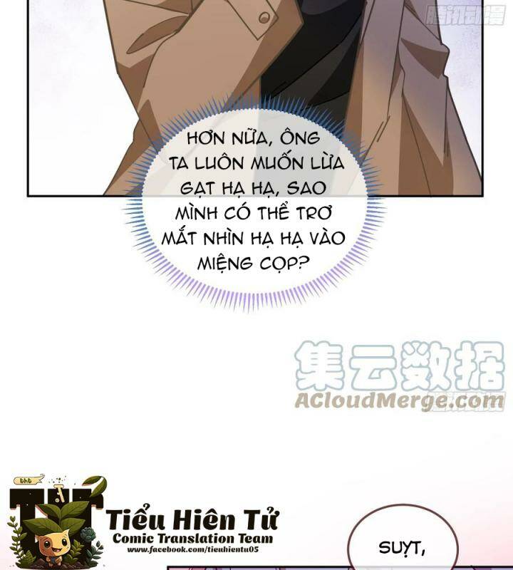 Vạn Tra Triêu Hoàng Chapter 586 - Trang 2