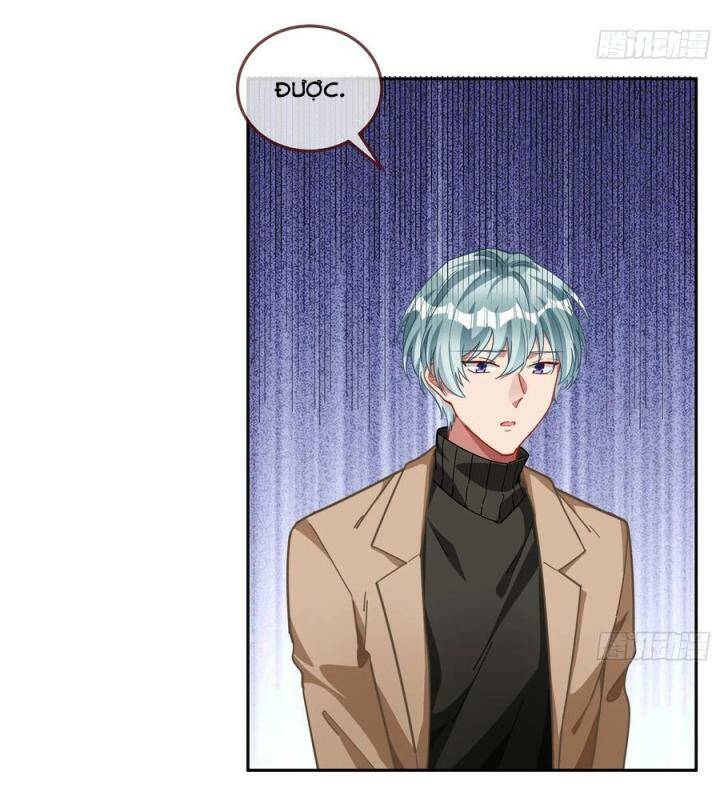 Vạn Tra Triêu Hoàng Chapter 586 - Trang 2