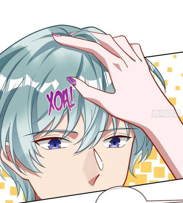 Vạn Tra Triêu Hoàng Chapter 586 - Trang 2