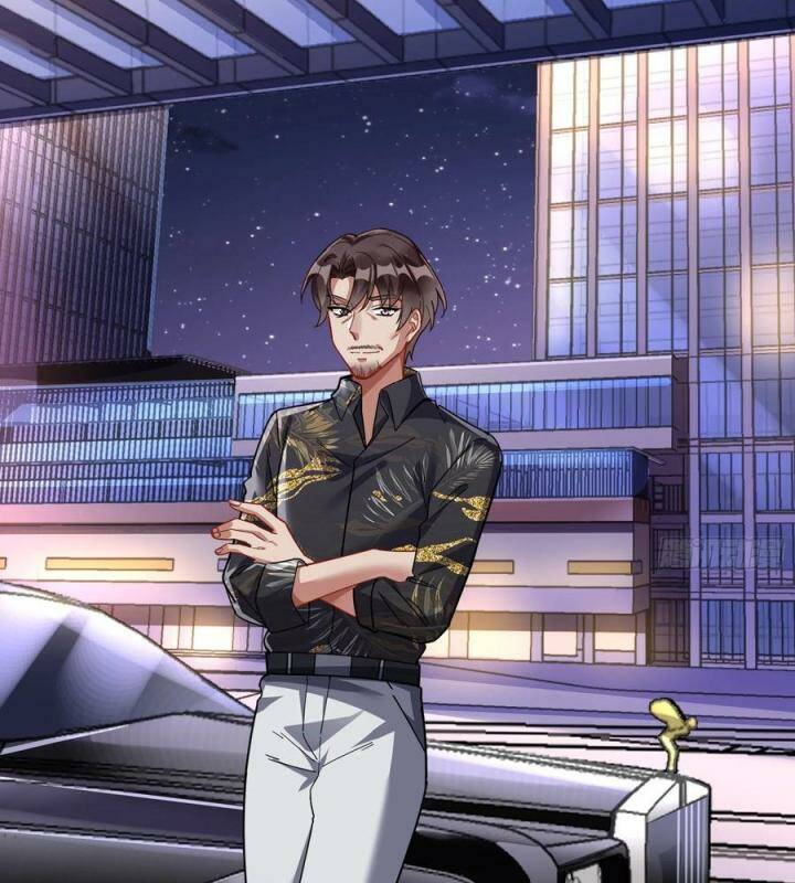 Vạn Tra Triêu Hoàng Chapter 586 - Trang 2