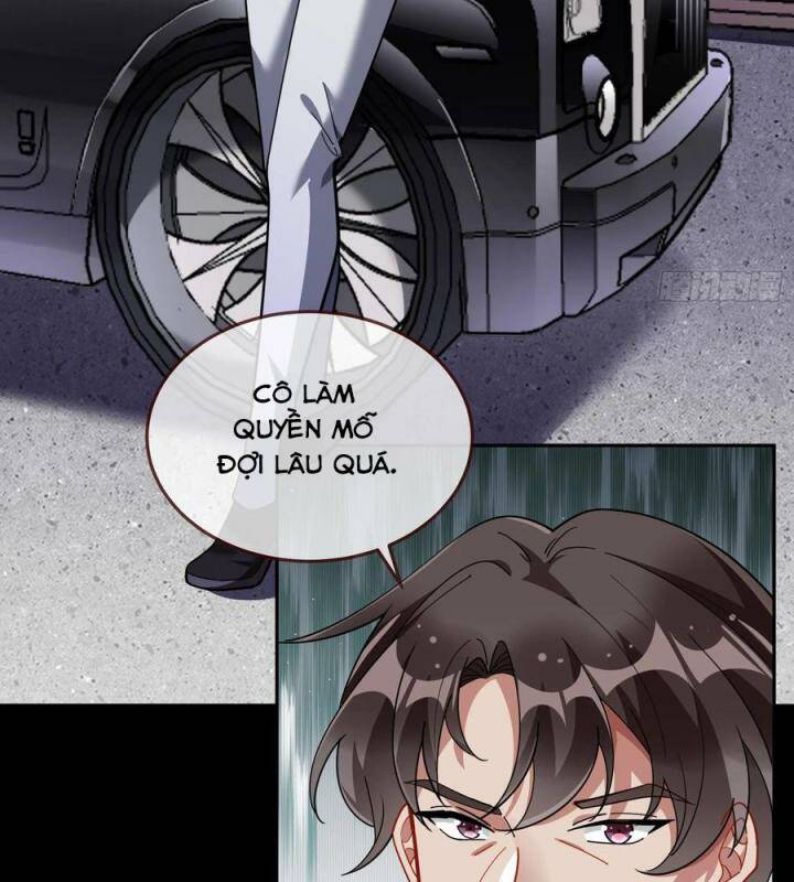 Vạn Tra Triêu Hoàng Chapter 586 - Trang 2