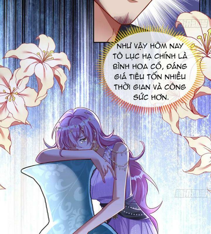 Vạn Tra Triêu Hoàng Chapter 586 - Trang 2