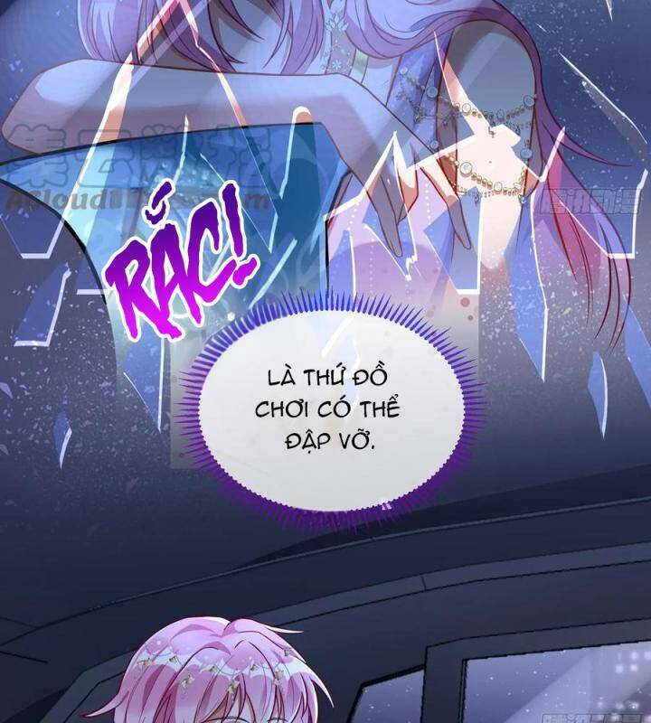 Vạn Tra Triêu Hoàng Chapter 586 - Trang 2