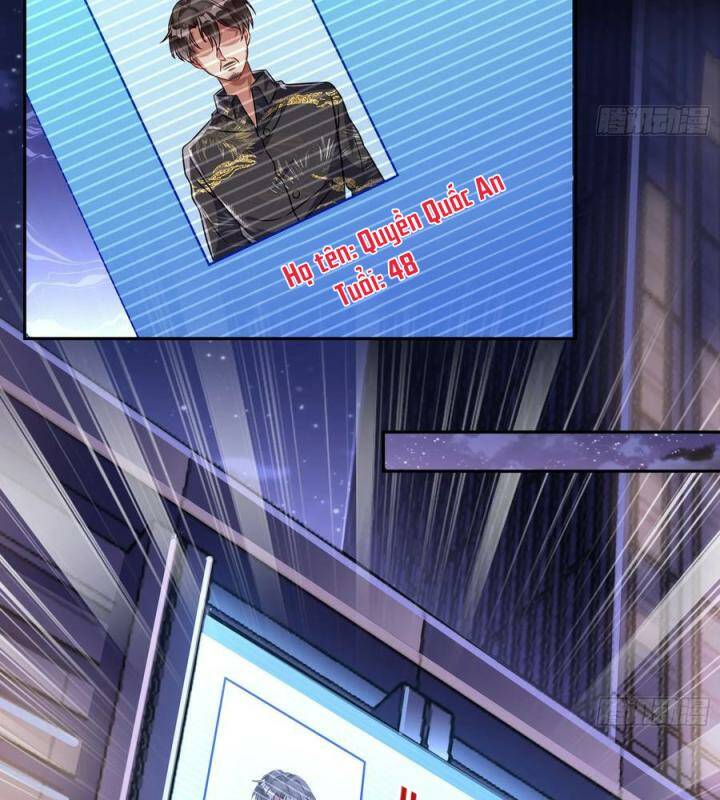 Vạn Tra Triêu Hoàng Chapter 586 - Trang 2