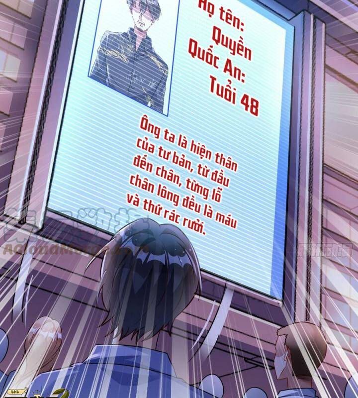 Vạn Tra Triêu Hoàng Chapter 586 - Trang 2