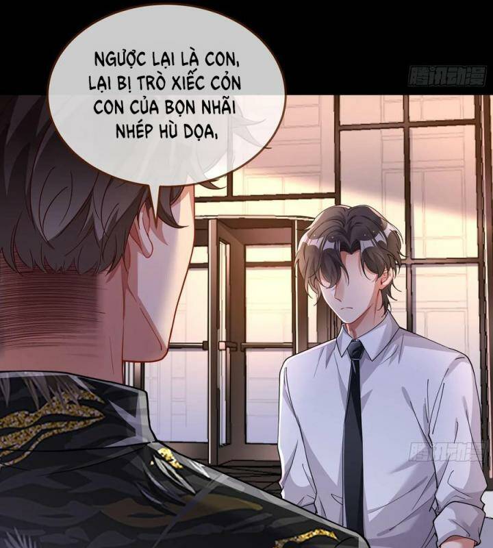 Vạn Tra Triêu Hoàng Chapter 587 - Trang 2