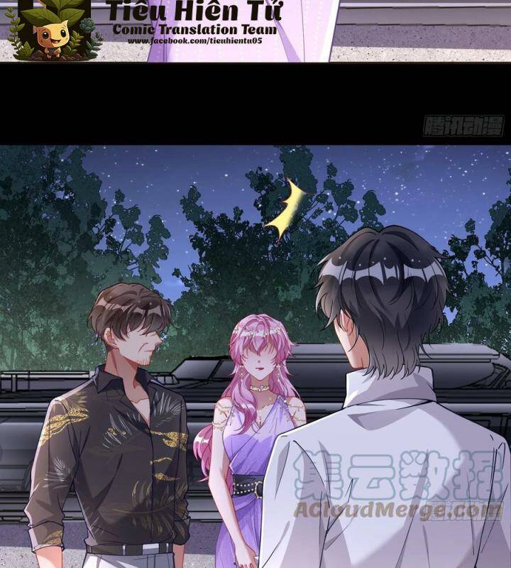 Vạn Tra Triêu Hoàng Chapter 587 - Trang 2