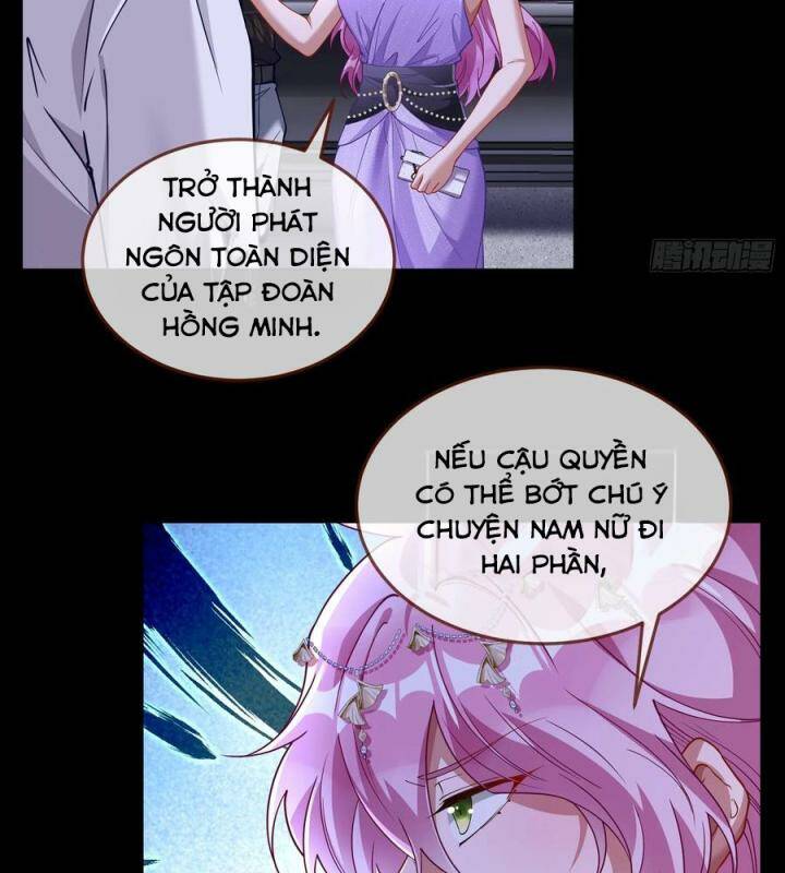 Vạn Tra Triêu Hoàng Chapter 587 - Trang 2