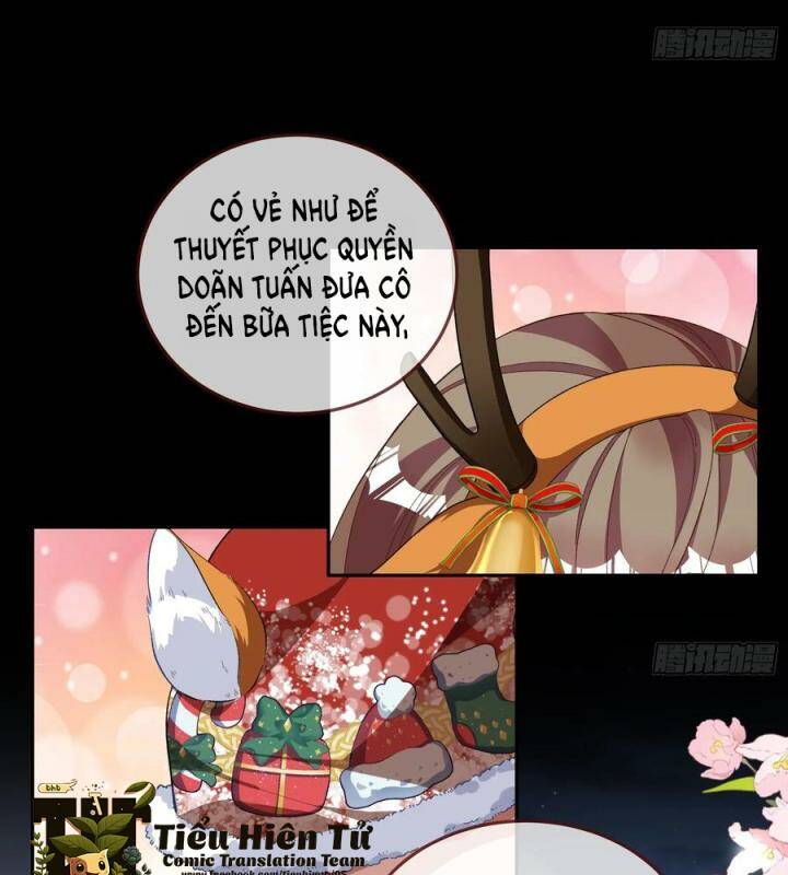 Vạn Tra Triêu Hoàng Chapter 587 - Trang 2