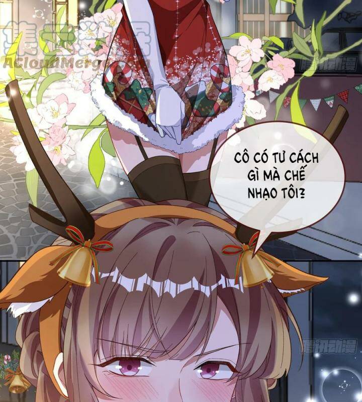 Vạn Tra Triêu Hoàng Chapter 587 - Trang 2